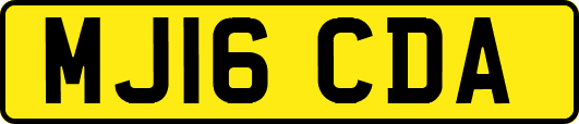 MJ16CDA