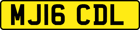 MJ16CDL