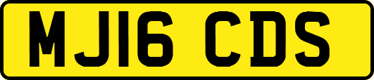 MJ16CDS