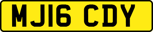 MJ16CDY