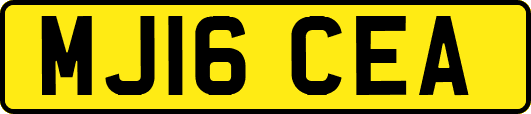MJ16CEA
