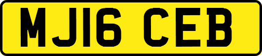 MJ16CEB