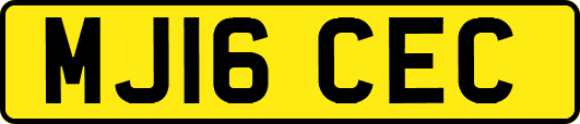 MJ16CEC