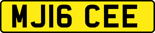 MJ16CEE