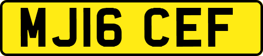 MJ16CEF