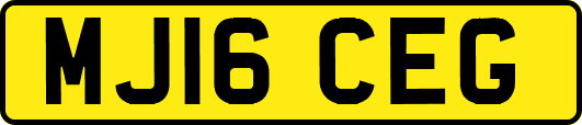 MJ16CEG
