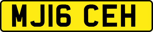 MJ16CEH