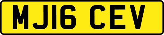 MJ16CEV