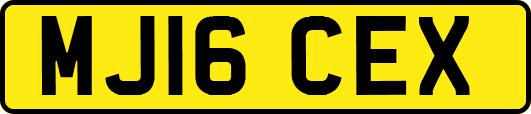 MJ16CEX