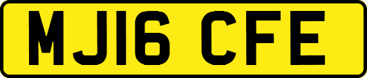 MJ16CFE