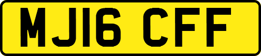 MJ16CFF