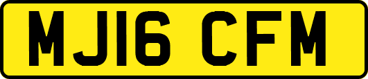 MJ16CFM