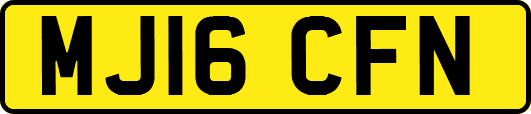 MJ16CFN