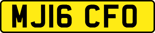 MJ16CFO