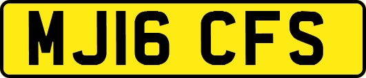 MJ16CFS