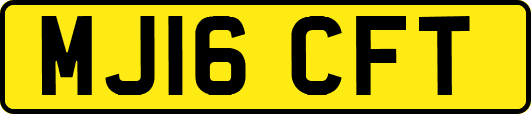 MJ16CFT