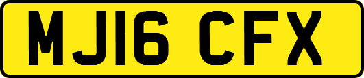 MJ16CFX