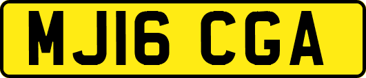MJ16CGA
