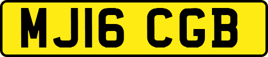 MJ16CGB