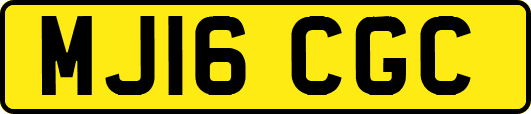 MJ16CGC