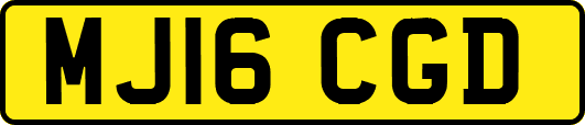 MJ16CGD