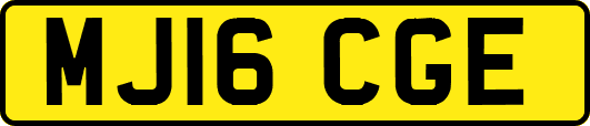 MJ16CGE
