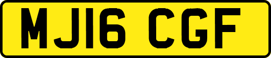 MJ16CGF