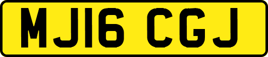 MJ16CGJ