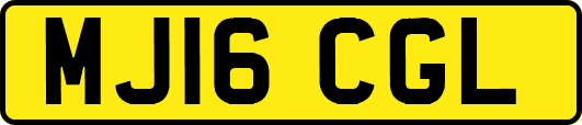 MJ16CGL