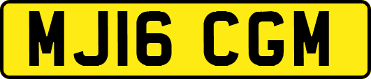MJ16CGM