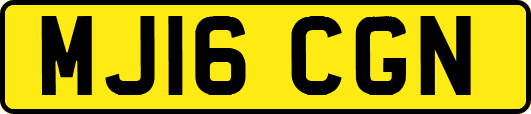 MJ16CGN