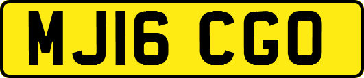 MJ16CGO