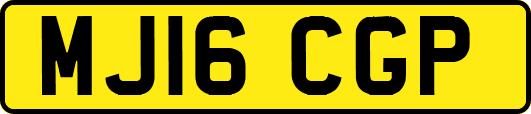 MJ16CGP
