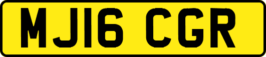 MJ16CGR