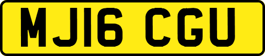 MJ16CGU
