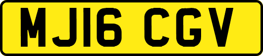 MJ16CGV