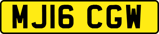 MJ16CGW