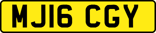 MJ16CGY