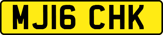 MJ16CHK