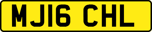 MJ16CHL