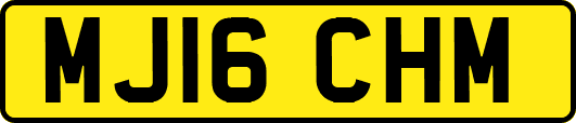 MJ16CHM