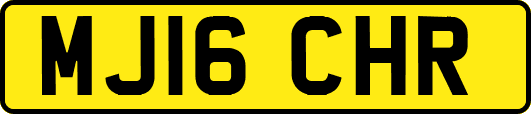 MJ16CHR