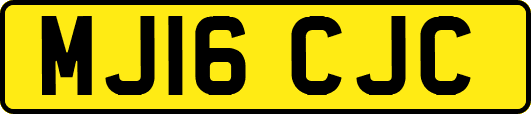 MJ16CJC