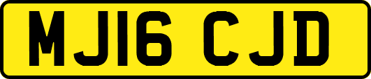 MJ16CJD