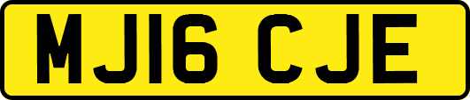 MJ16CJE