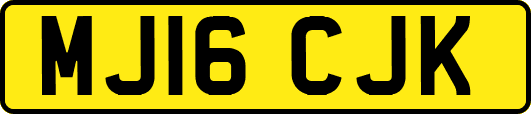 MJ16CJK