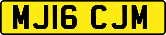 MJ16CJM