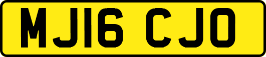 MJ16CJO