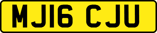 MJ16CJU