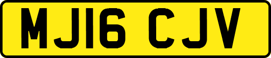 MJ16CJV